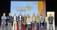 El GO Innovavino desarrolla nuevas tipologías de vinos sin encabezar