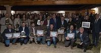 XXXVII Concurso de Calidad de Vinos DO La Mancha
