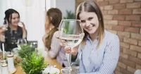 El consumo de vino en España crece un +0,6%